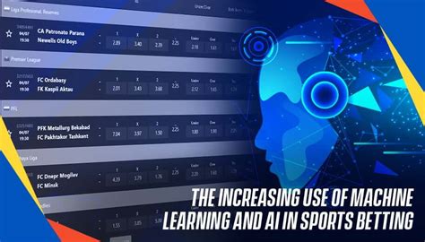 machine learning betting|sports betting machine learning.